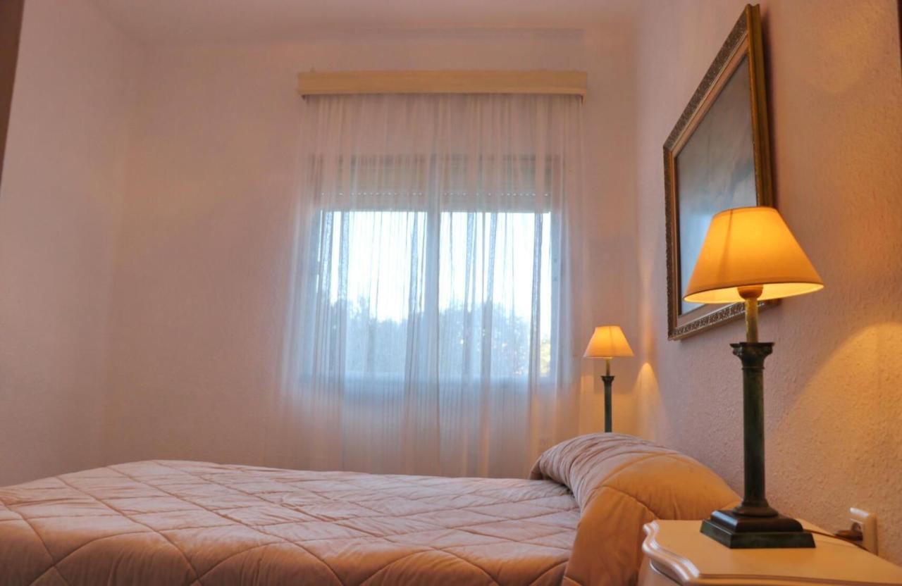 Apartamento Plaza La Fuente Cadiz Dış mekan fotoğraf