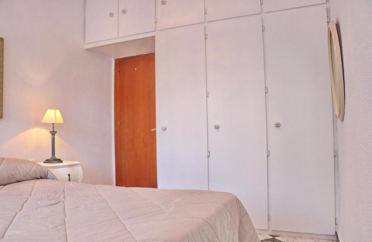 Apartamento Plaza La Fuente Cadiz Dış mekan fotoğraf