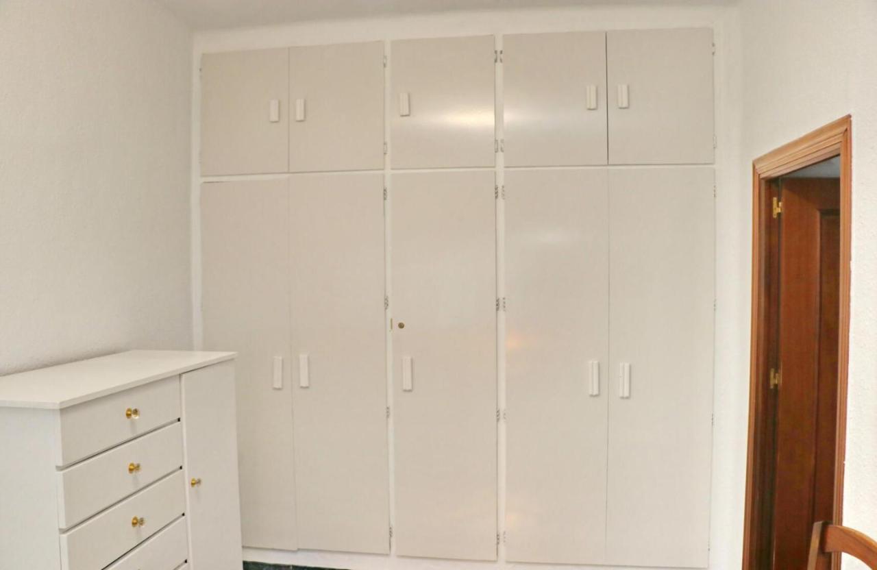 Apartamento Plaza La Fuente Cadiz Dış mekan fotoğraf