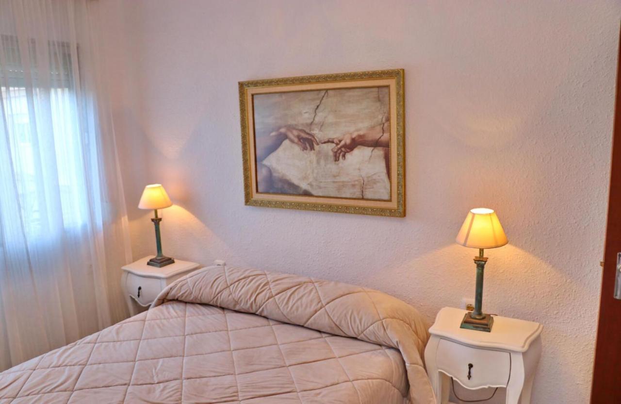 Apartamento Plaza La Fuente Cadiz Dış mekan fotoğraf