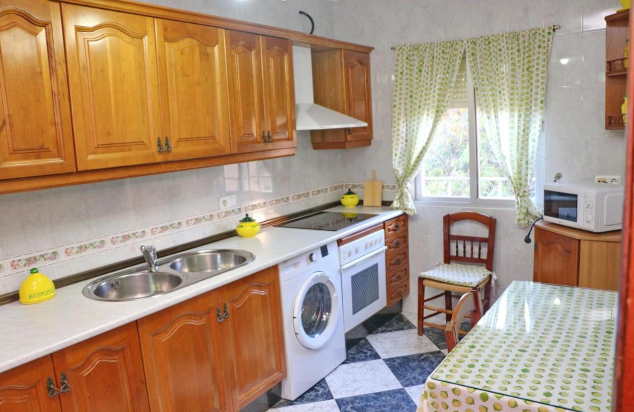 Apartamento Plaza La Fuente Cadiz Dış mekan fotoğraf